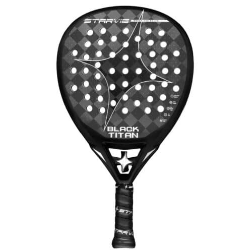 Star Vie Black Titan 2026