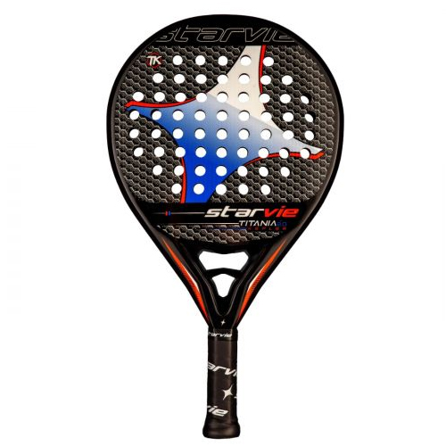 Star Vie Titania Kepler Speed 2.0 2023