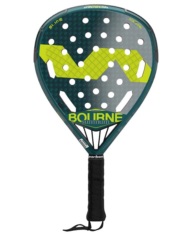 Varlion Bourne Summum Prisma Airflow S 2023