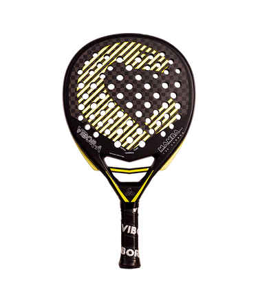 Vibora Mamba Pro Black 2025