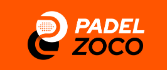 Logo de Padel Zoco