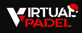 Logo de Virtual Padel